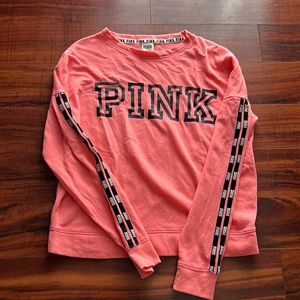 Victoria Secret Pink Crewneck
